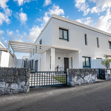Casa Amy-Costa Teguise 빌라 외부 사진