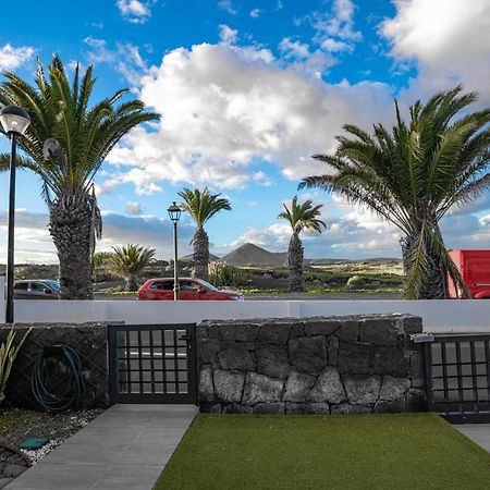 Casa Amy-Costa Teguise 빌라 외부 사진