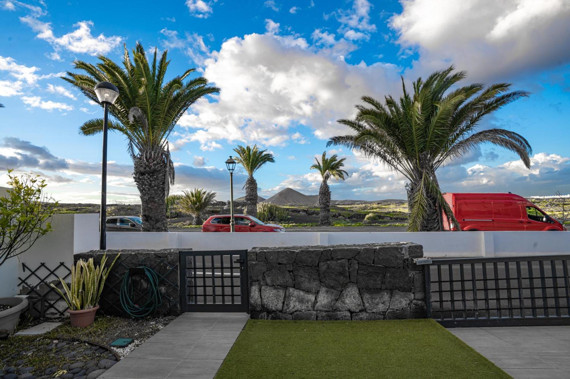 Casa Amy-Costa Teguise 빌라 외부 사진